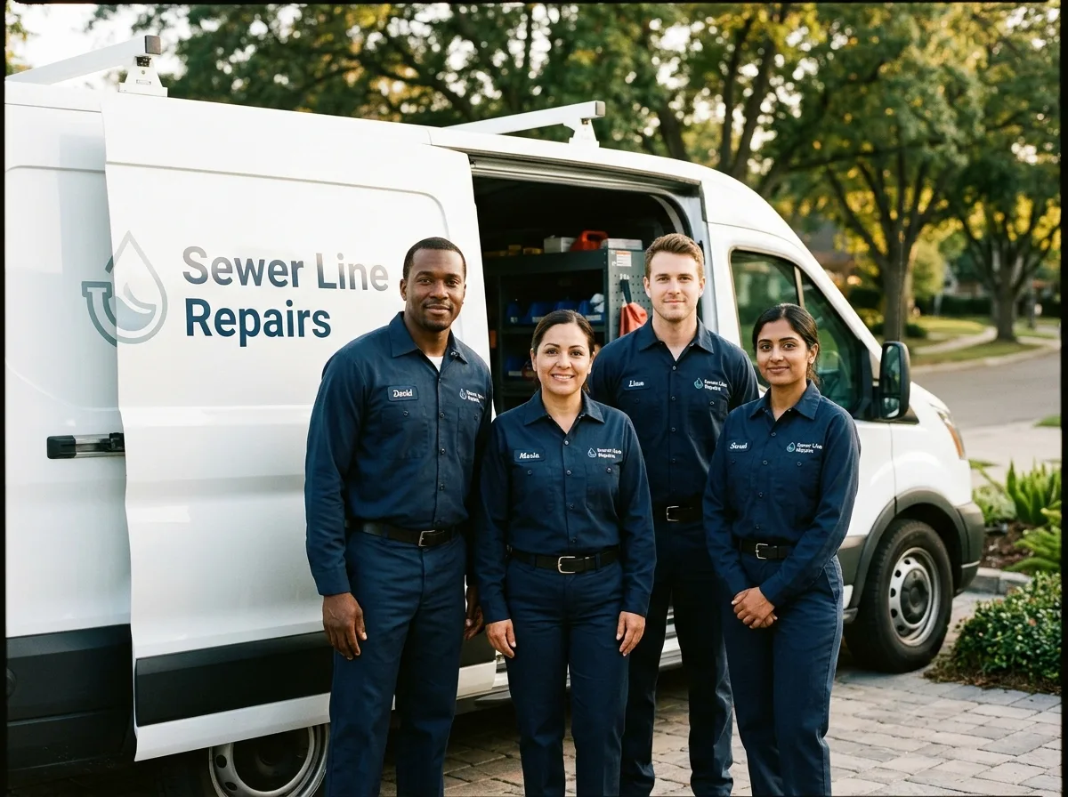 Emergency Plumber company in Andover, NJ