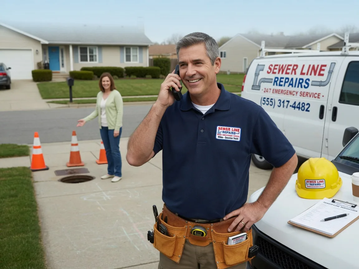 Emergency Plumber Andover, NJ FAQs